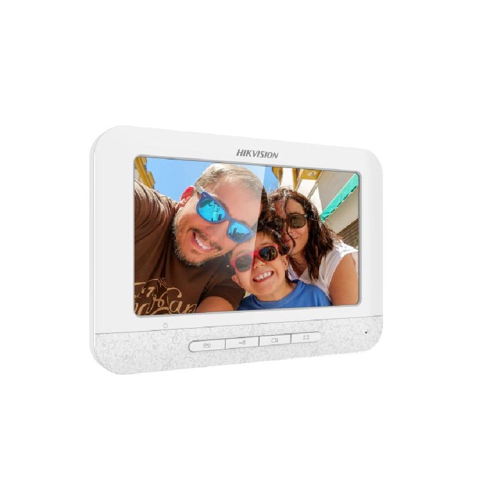 Hikvision Analog VDP Indoor Unit (DS-KH2220-S) view 3